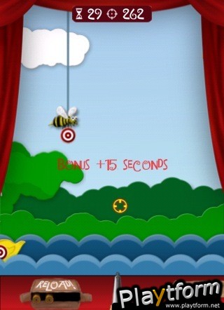 Carnival Shooting Range (iPhone/iPod)
