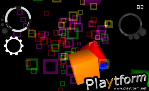 Cubik (iPhone/iPod)