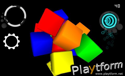 Cubik (iPhone/iPod)