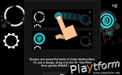 Cubik (iPhone/iPod)