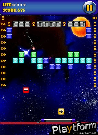 GameBox Classics Gold (iPhone/iPod)