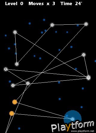Star Paint (iPhone/iPod)