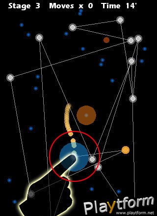 Star Paint (iPhone/iPod)