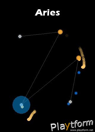 Star Paint (iPhone/iPod)