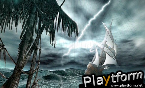 Robinson Crusoe's Story (iPhone/iPod)