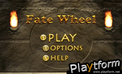 FateWheel (iPhone/iPod)