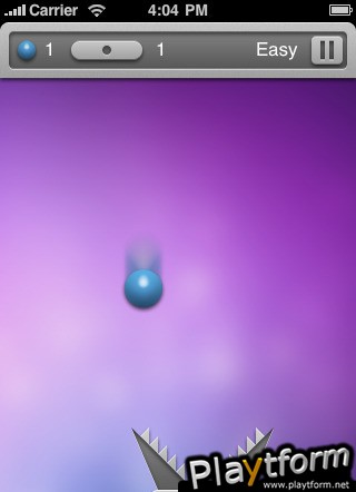 Catch It (iPhone/iPod)