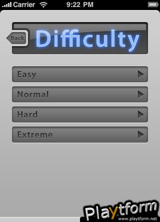 Catch It (iPhone/iPod)