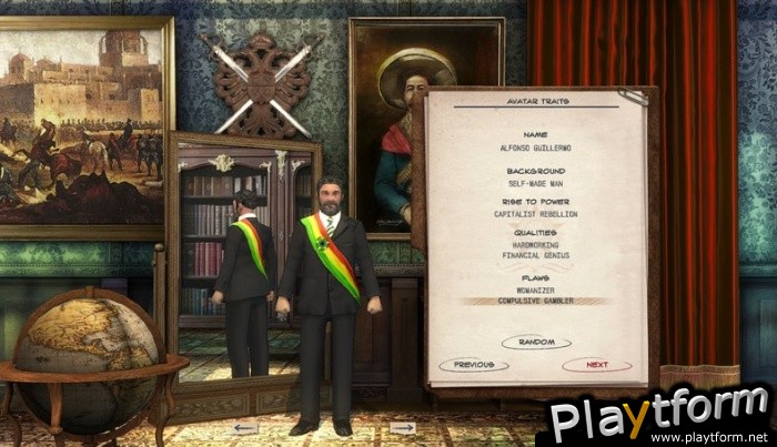 Tropico 3 (PC)