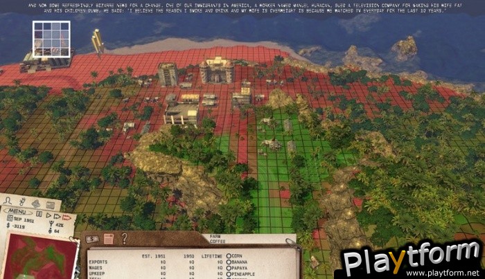 Tropico 3 (PC)