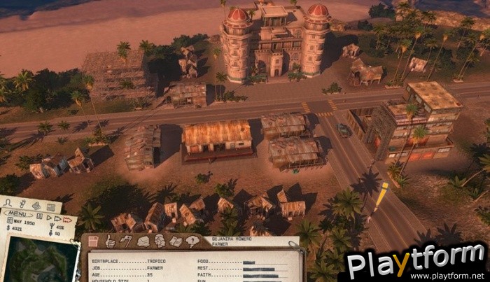 Tropico 3 (PC)