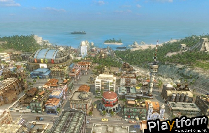 Tropico 3 (PC)