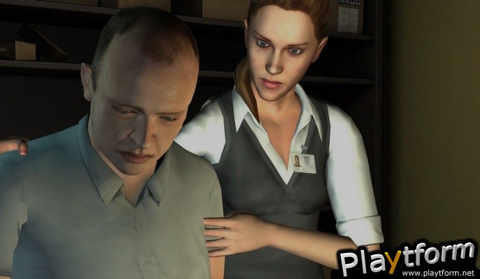 CSI: Deadly Intent (PC)