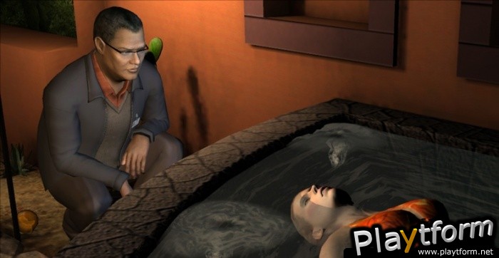 CSI: Deadly Intent (PC)