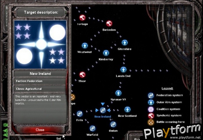 Smugglers IV - Doomsday (PC)