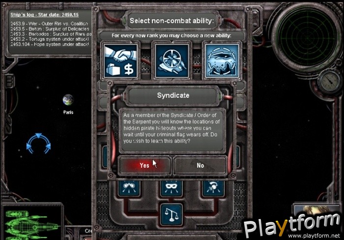 Smugglers IV - Doomsday (PC)