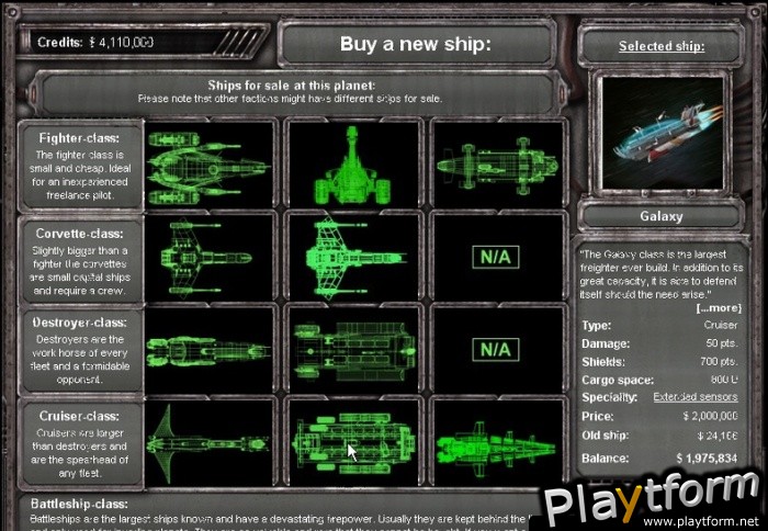 Smugglers IV - Doomsday (PC)