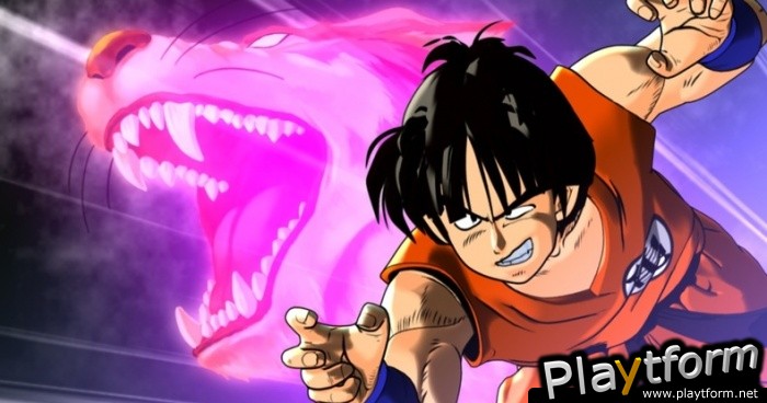 Dragon Ball: Revenge of King Piccolo (Wii)