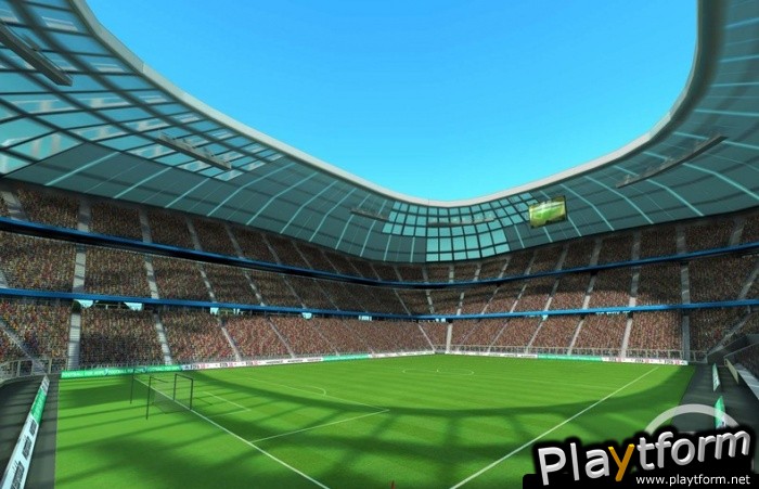 FIFA Soccer 10 (Wii)