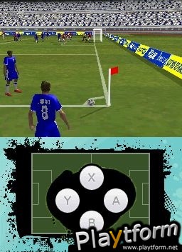 FIFA Soccer 10 (DS)
