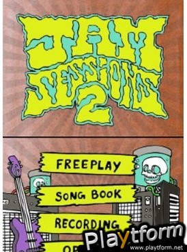 Jam Sessions 2 (DS)