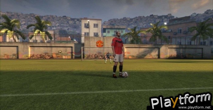 FIFA Soccer 10 (PlayStation 3)