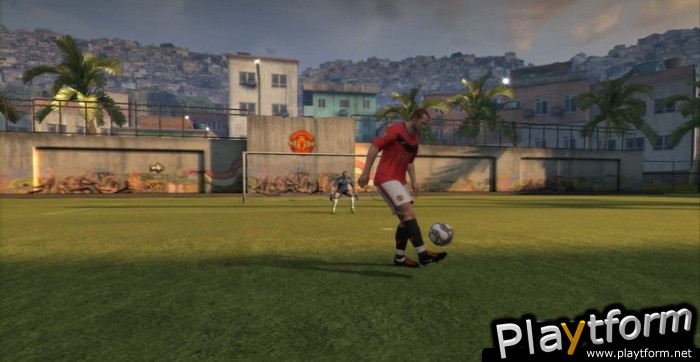 FIFA Soccer 10 (PlayStation 3)