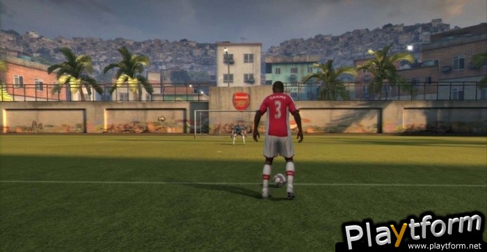 FIFA Soccer 10 (PlayStation 3)