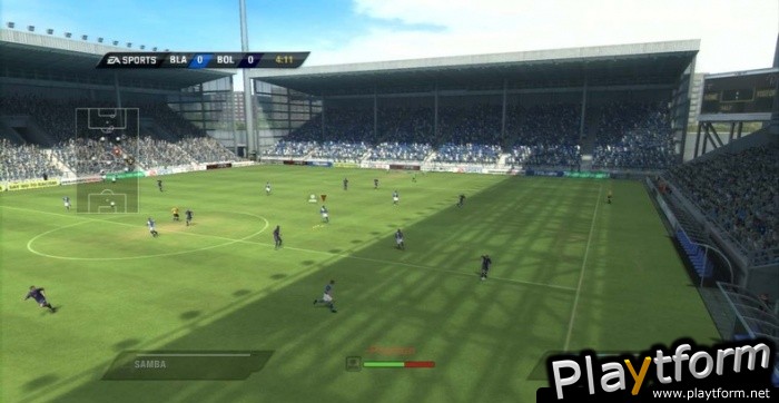 FIFA Soccer 10 (PlayStation 3)