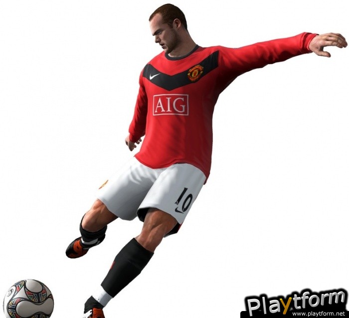 FIFA Soccer 10 (PlayStation 3)