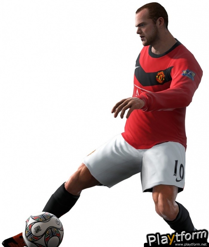 FIFA Soccer 10 (PlayStation 3)