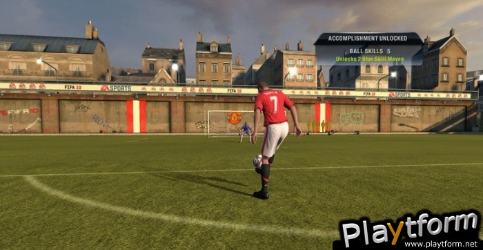 FIFA Soccer 10 (PlayStation 3)