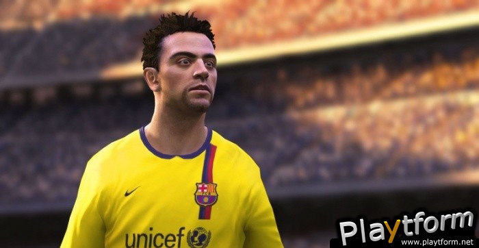 FIFA Soccer 10 (PlayStation 3)