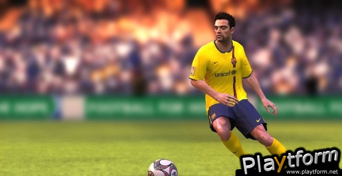 FIFA Soccer 10 (PlayStation 3)