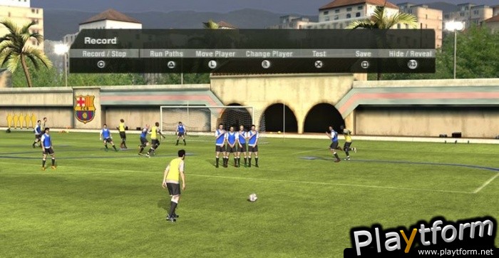 FIFA Soccer 10 (PlayStation 3)