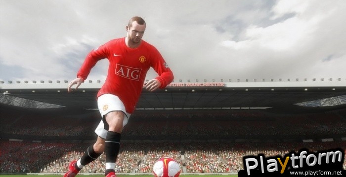 FIFA Soccer 10 (PlayStation 3)