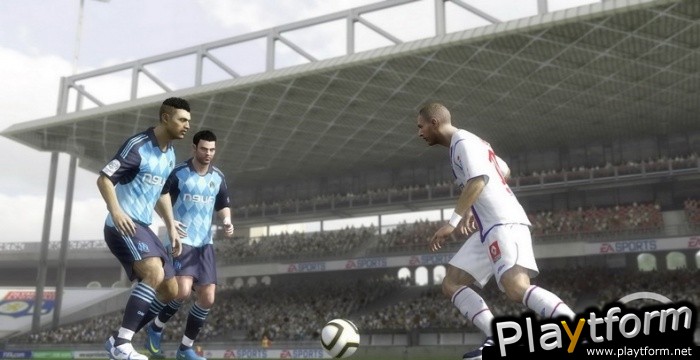 FIFA Soccer 10 (PlayStation 3)