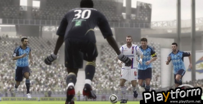 FIFA Soccer 10 (PlayStation 3)