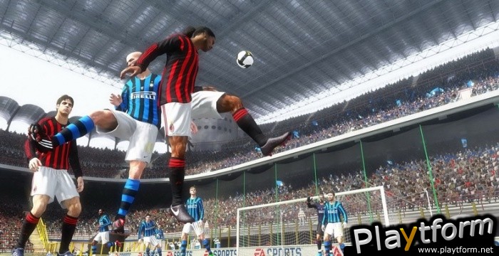 FIFA Soccer 10 (PlayStation 3)