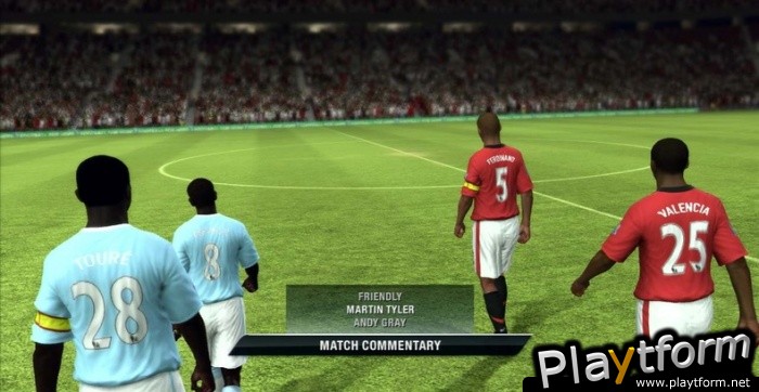 FIFA Soccer 10 (Xbox 360)