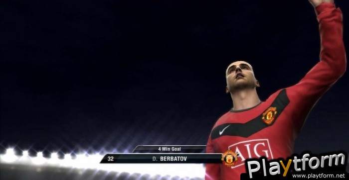 FIFA Soccer 10 (Xbox 360)