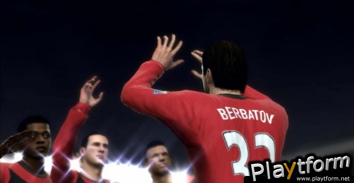 FIFA Soccer 10 (Xbox 360)
