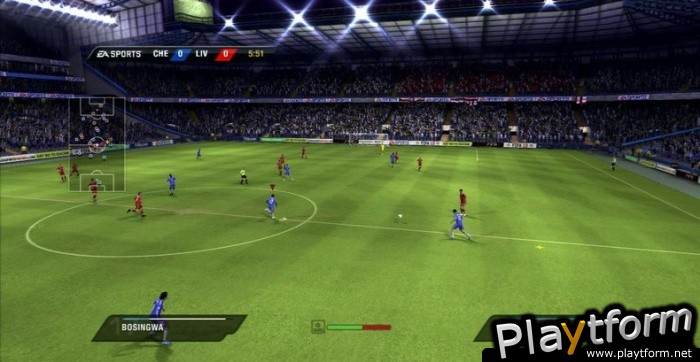 FIFA Soccer 10 (Xbox 360)