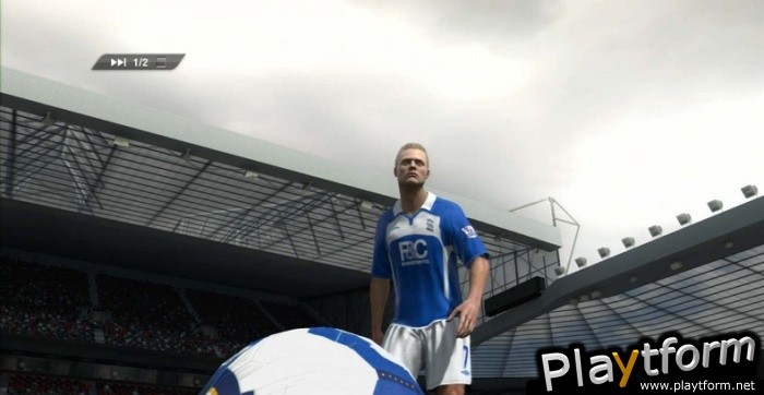 FIFA Soccer 10 (Xbox 360)