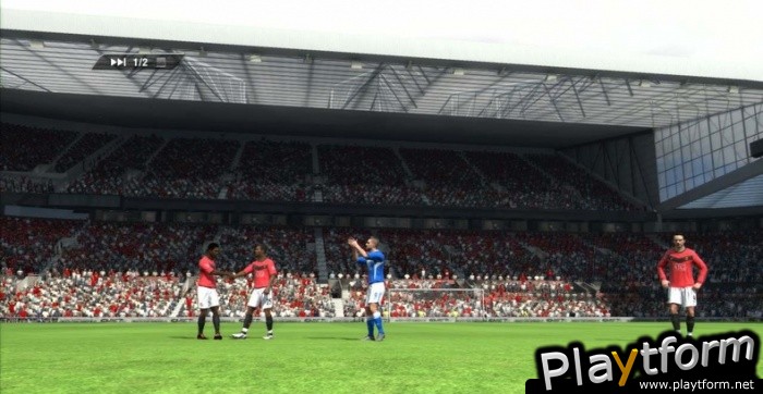 FIFA Soccer 10 (Xbox 360)