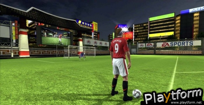 FIFA Soccer 10 (Xbox 360)