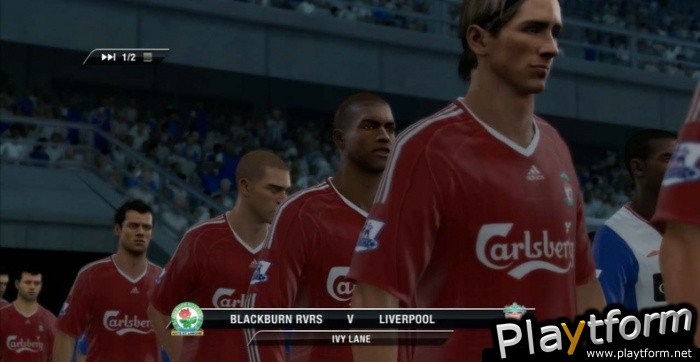 FIFA Soccer 10 (Xbox 360)
