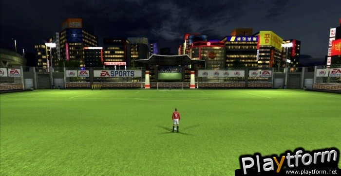 FIFA Soccer 10 (Xbox 360)