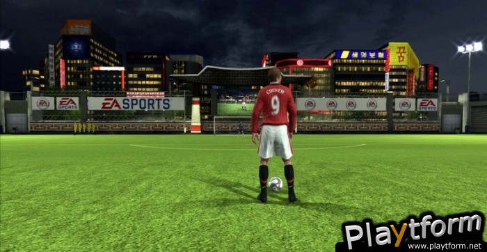 FIFA Soccer 10 (Xbox 360)