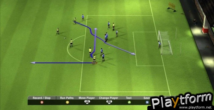 FIFA Soccer 10 (Xbox 360)